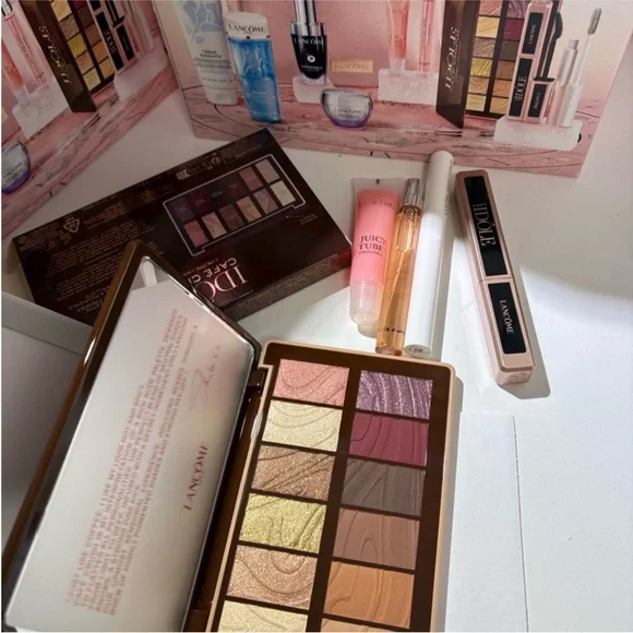 Lancôme Makeup  Set - Picture 10 of 14